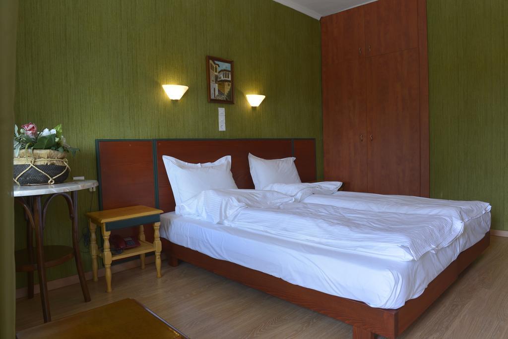 Hotel Galaxy Krepeni المظهر الخارجي الصورة
