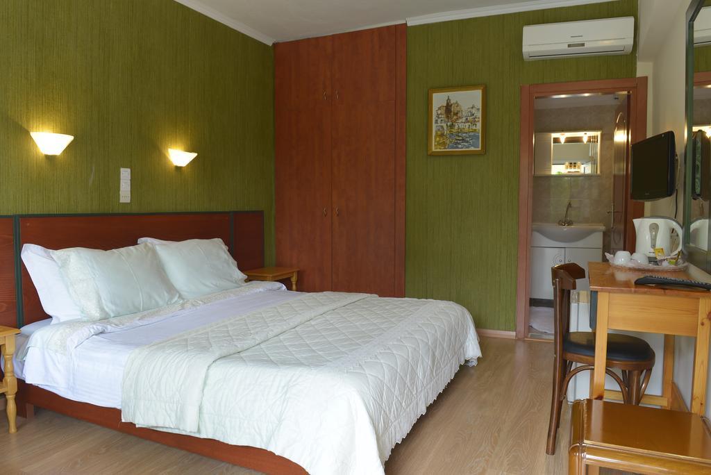 Hotel Galaxy Krepeni المظهر الخارجي الصورة