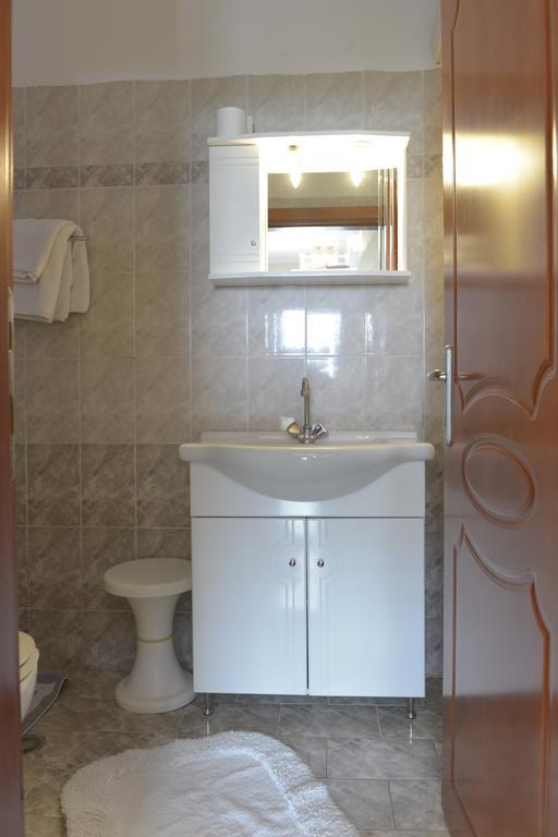 Hotel Galaxy Krepeni المظهر الخارجي الصورة